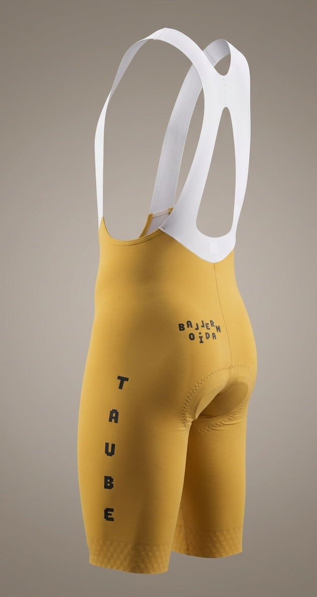 Ballern Oida — Bib-Short