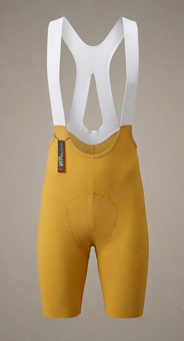 Ballern Oida — Bib-Short 2