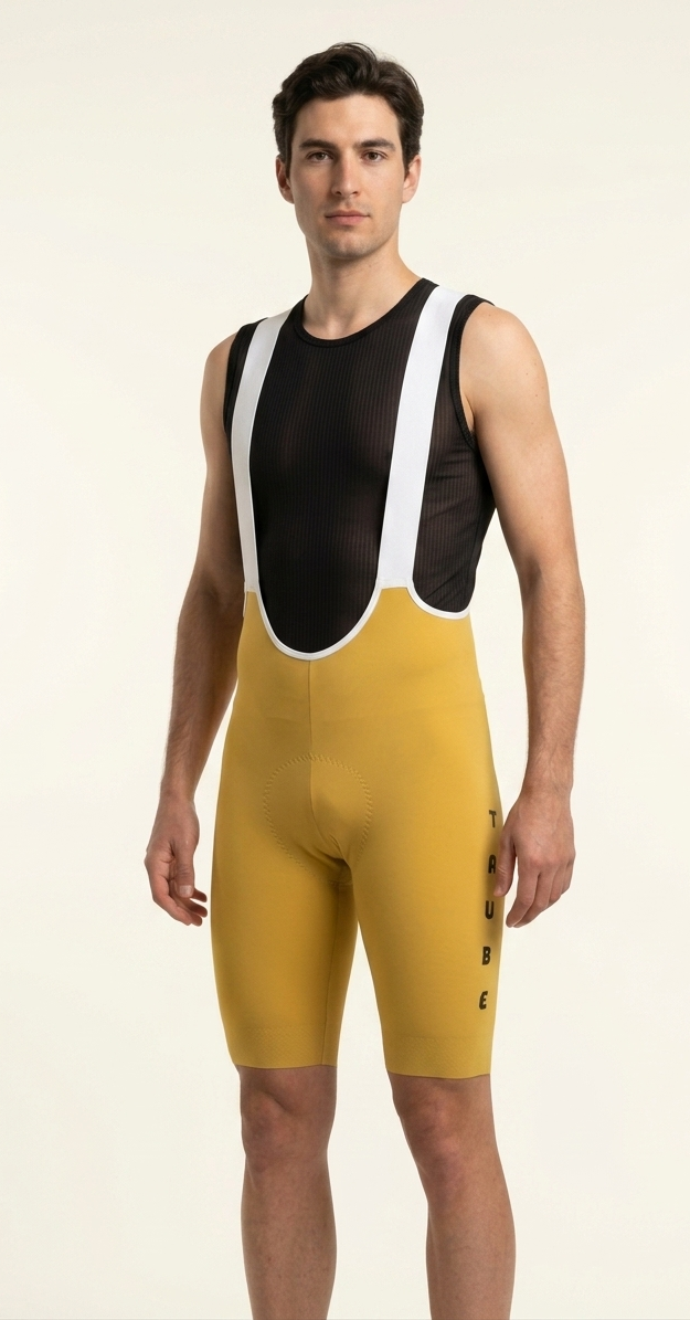 Ballern Oida — Bib-Short 3