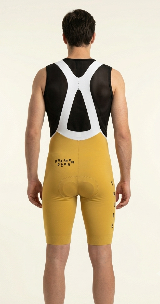 Ballern Oida — Bib-Short 4