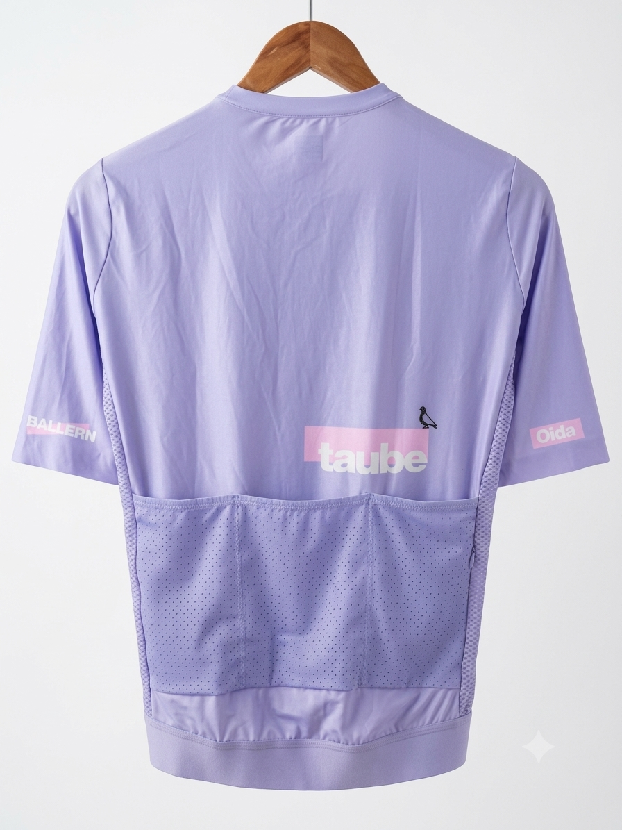 Ballern Oida — Pink 2